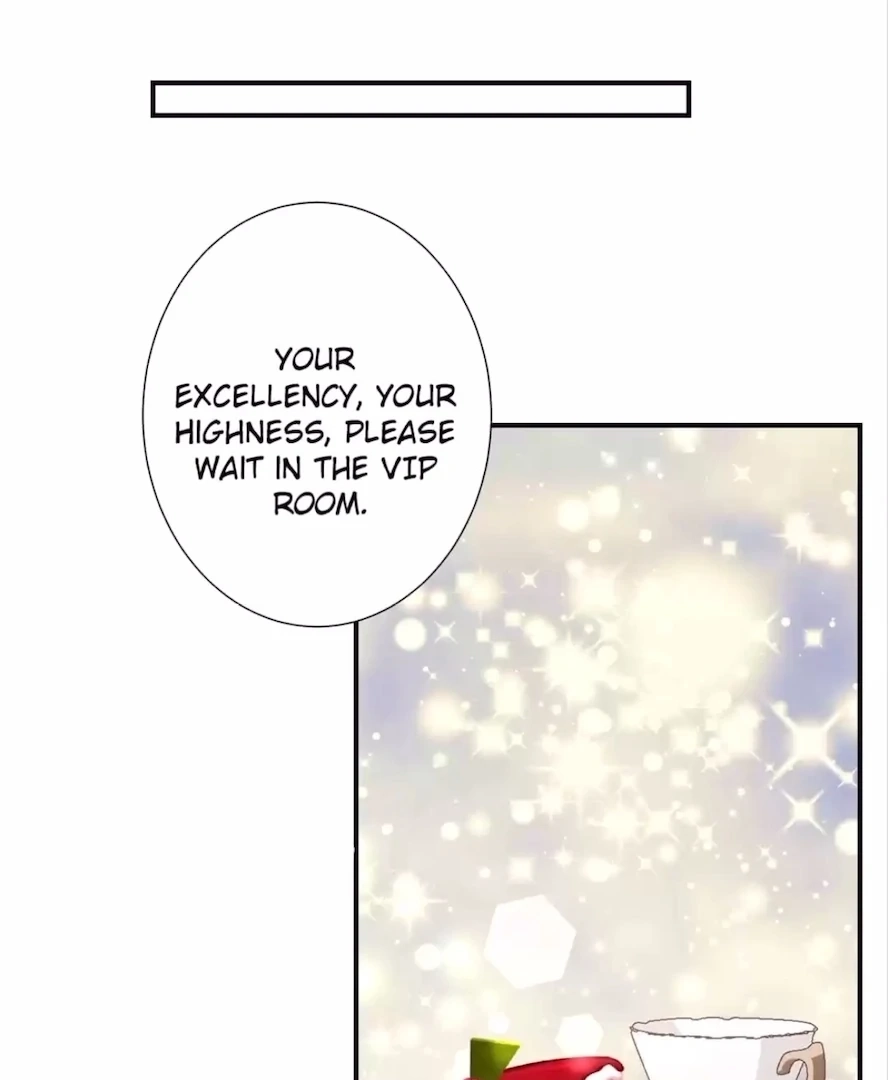Read Demon, No Kissing! chapter 138 image 20 on Lezhin