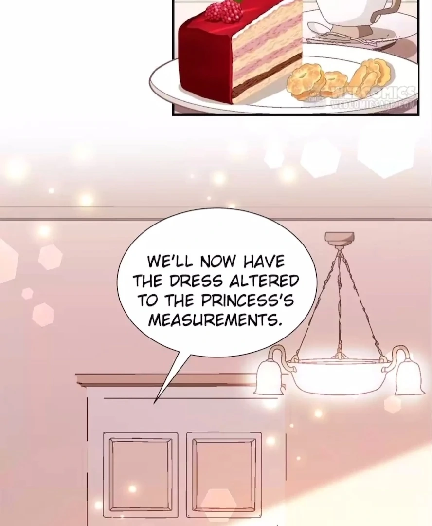 Read Demon, No Kissing! chapter 138 image 21 on Lezhin