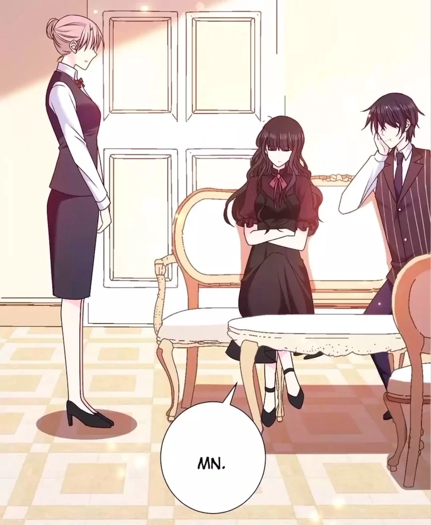 Read Demon, No Kissing! chapter 138 image 22 on Lezhin