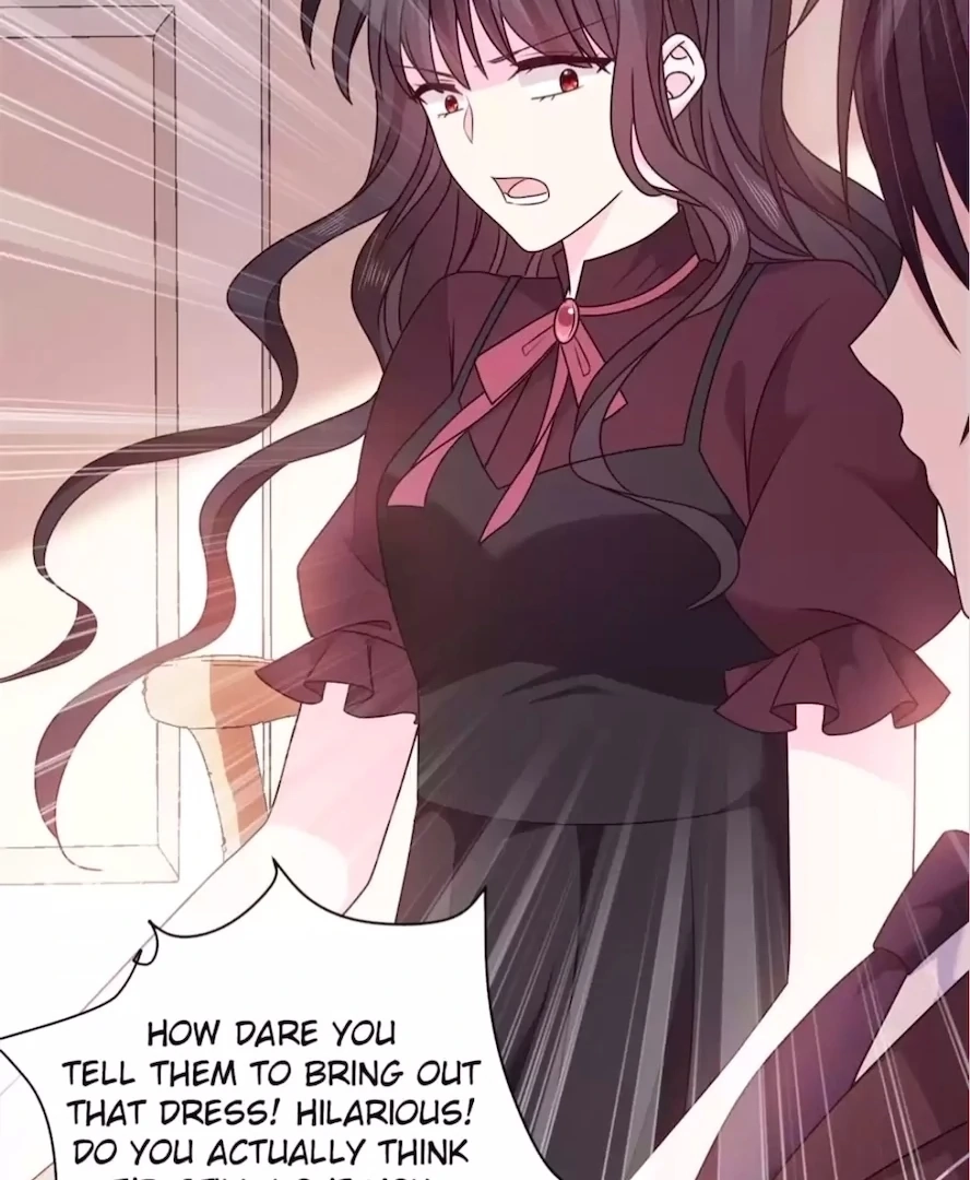 Read Demon, No Kissing! chapter 138 image 25 on Lezhin