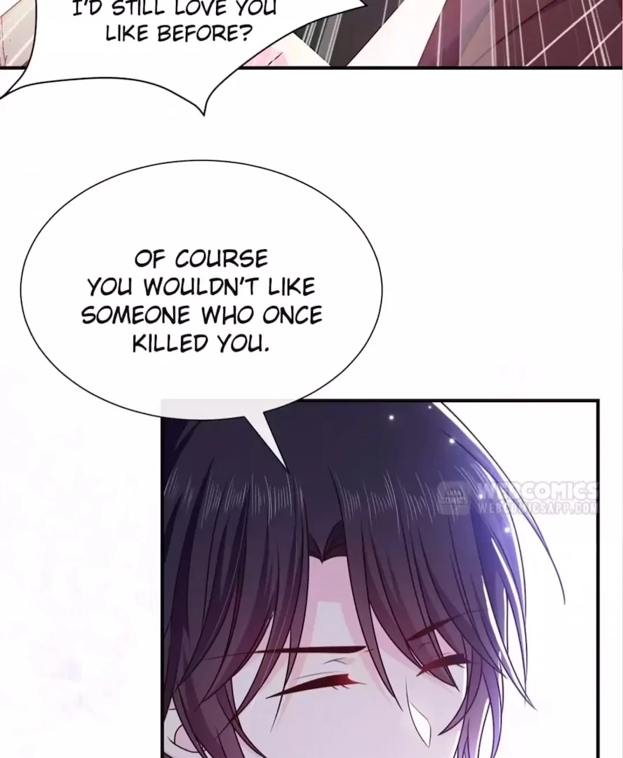 Read Demon, No Kissing! chapter 138 image 26 on Lezhin