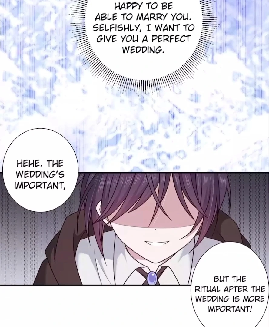 Read Demon, No Kissing! chapter 138 image 28 on Lezhin
