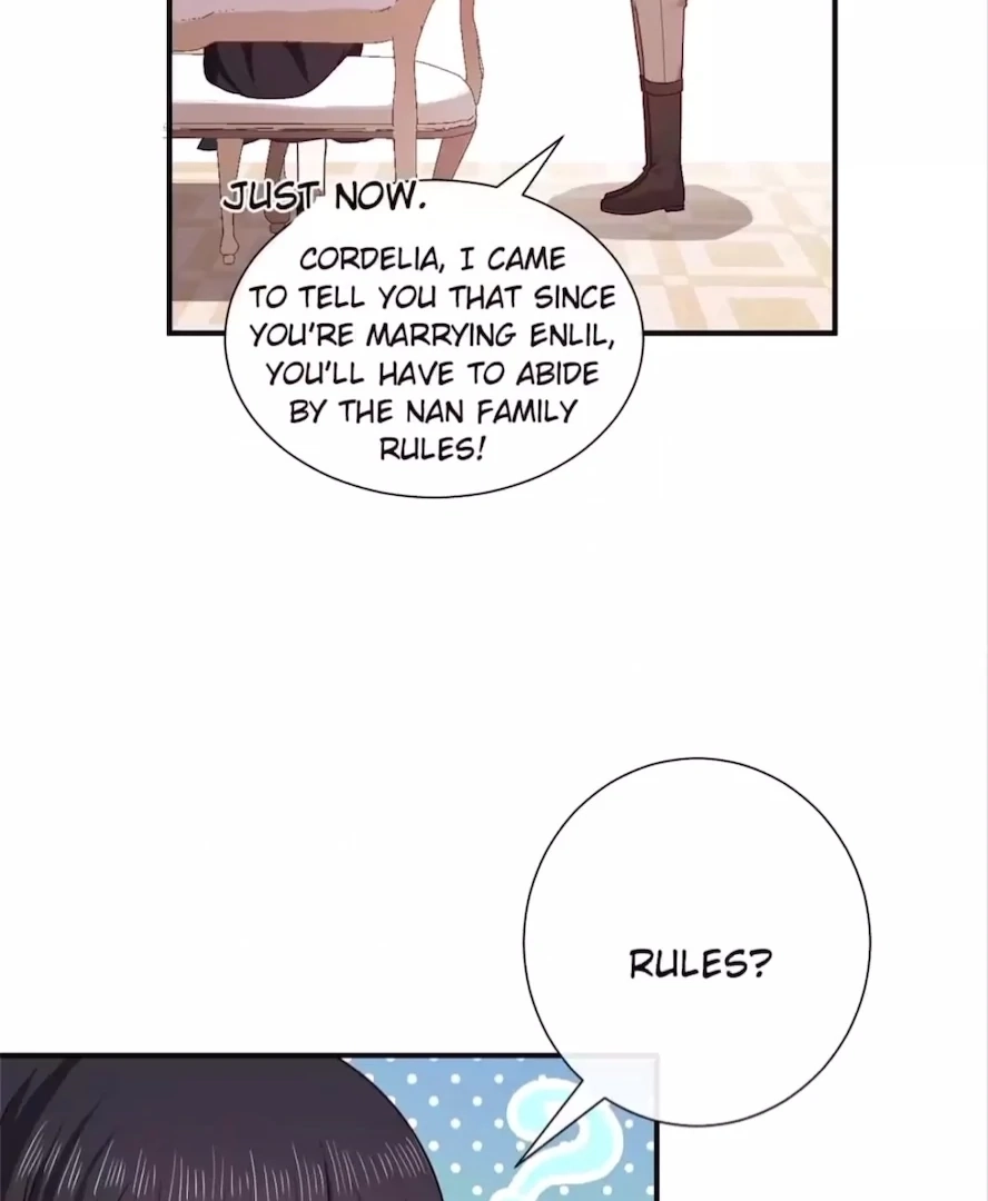 Read Demon, No Kissing! chapter 138 image 30 on Lezhin