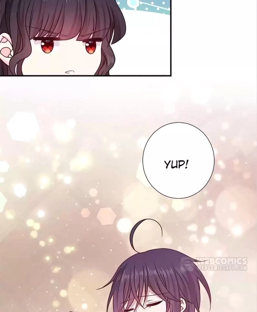 Read Demon, No Kissing! chapter 138 image 31 on Lezhin