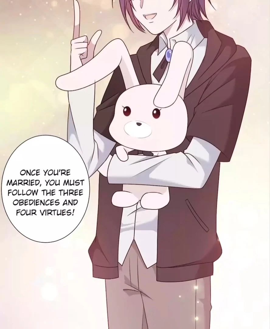 Read Demon, No Kissing! chapter 138 image 32 on Lezhin