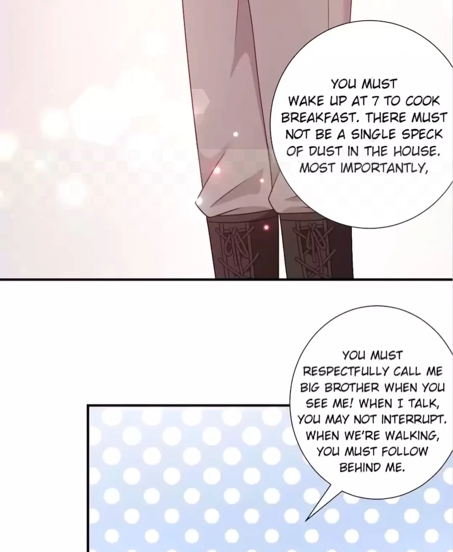 Read Demon, No Kissing! chapter 138 image 33 on Lezhin