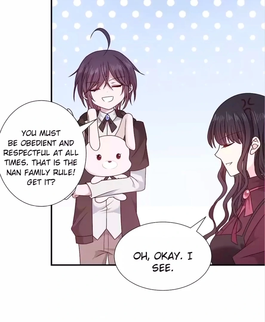 Read Demon, No Kissing! chapter 138 image 34 on Lezhin