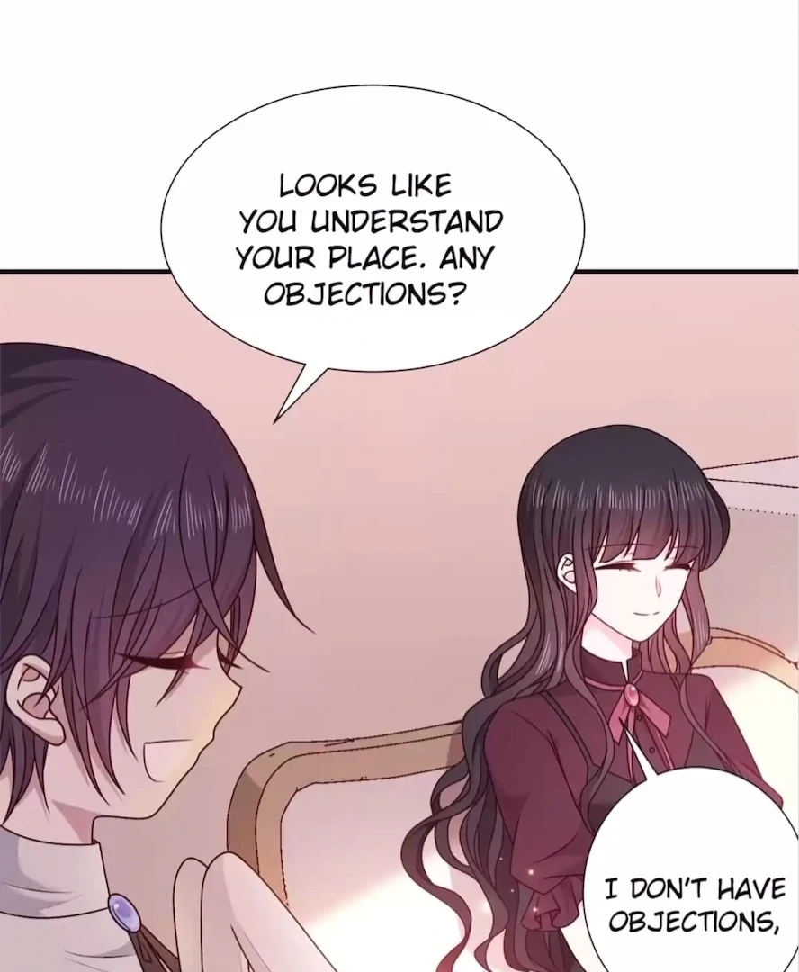 Read Demon, No Kissing! chapter 138 image 35 on Lezhin