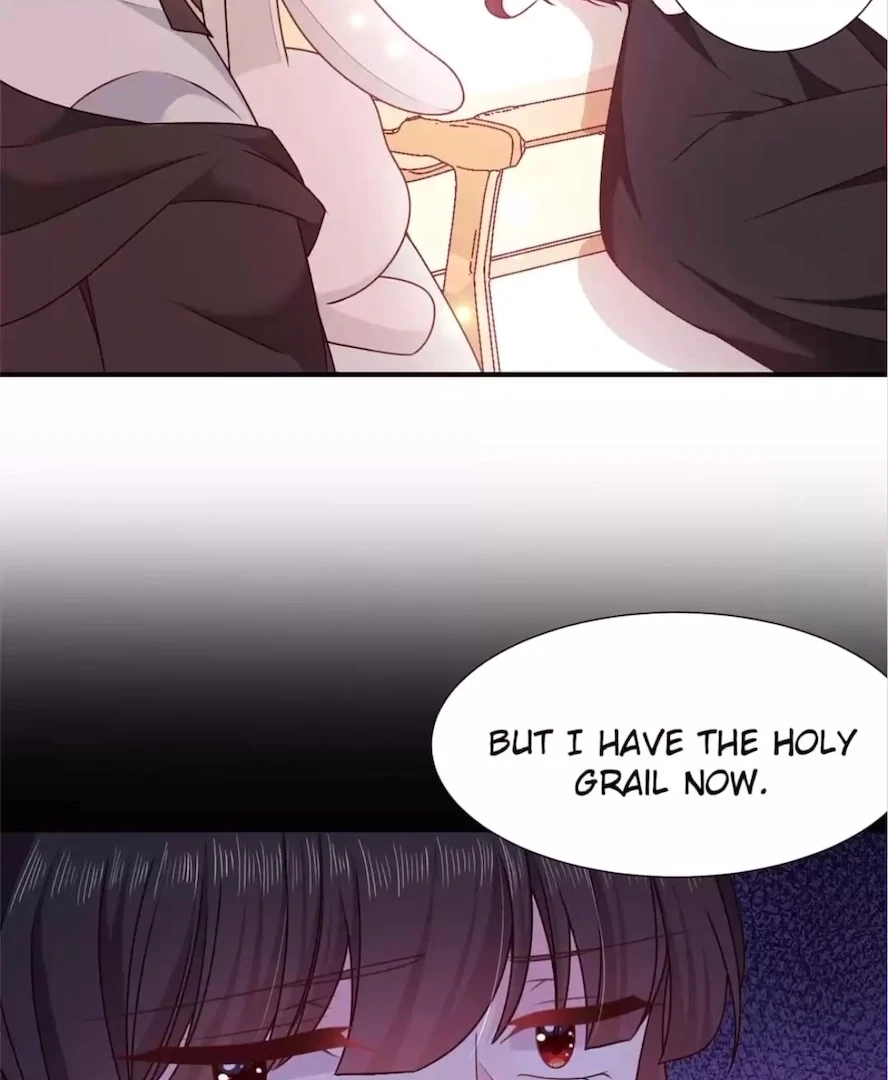 Read Demon, No Kissing! chapter 138 image 36 on Lezhin