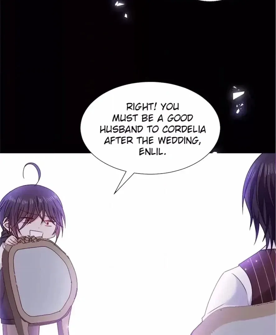 Read Demon, No Kissing! chapter 138 image 39 on Lezhin