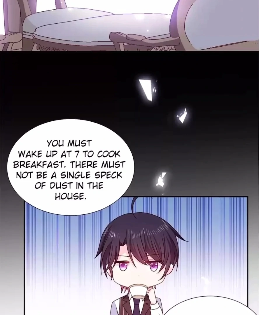 Read Demon, No Kissing! chapter 138 image 40 on Lezhin