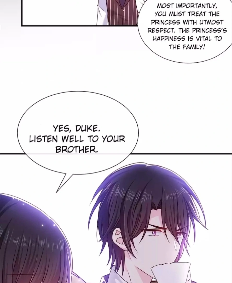 Read Demon, No Kissing! chapter 138 image 41 on Lezhin