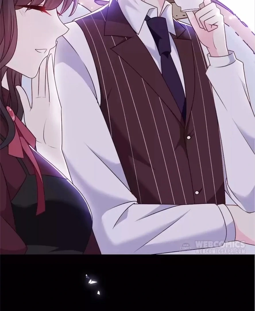 Read Demon, No Kissing! chapter 138 image 42 on Lezhin