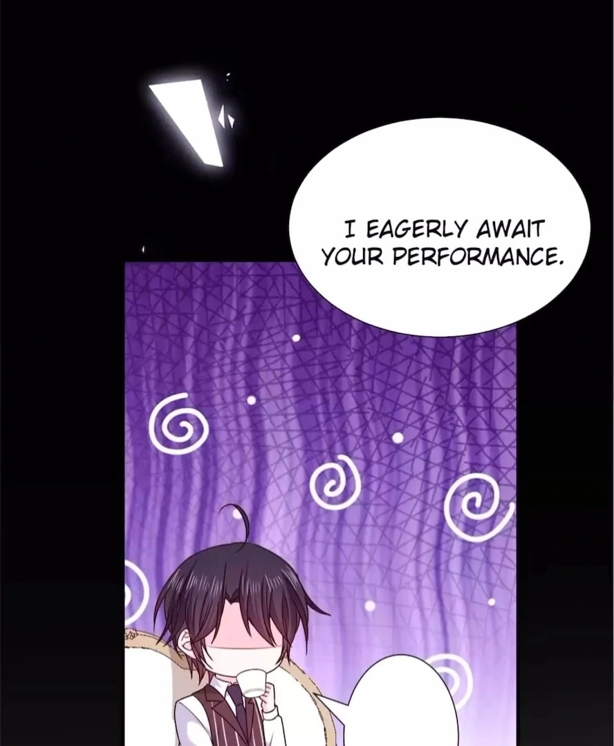 Read Demon, No Kissing! chapter 138 image 43 on Lezhin