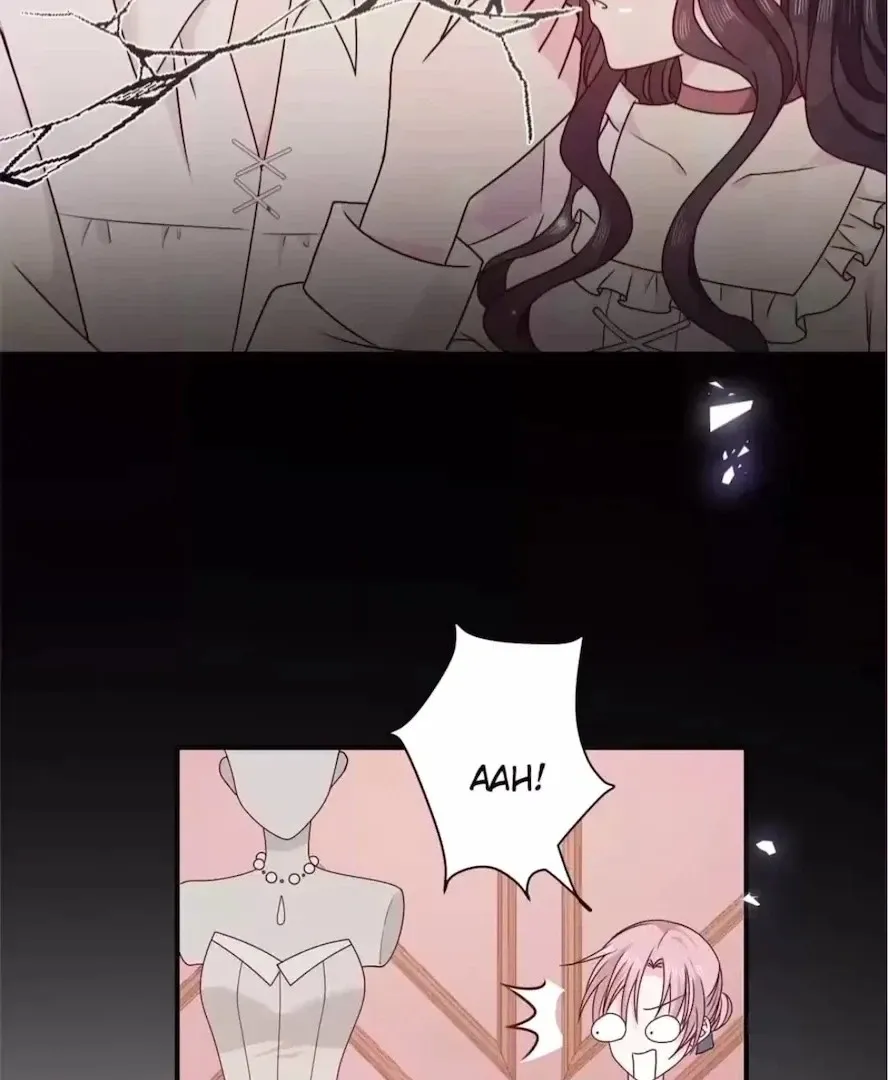 Read Demon, No Kissing! chapter 138 image 9 on Lezhin