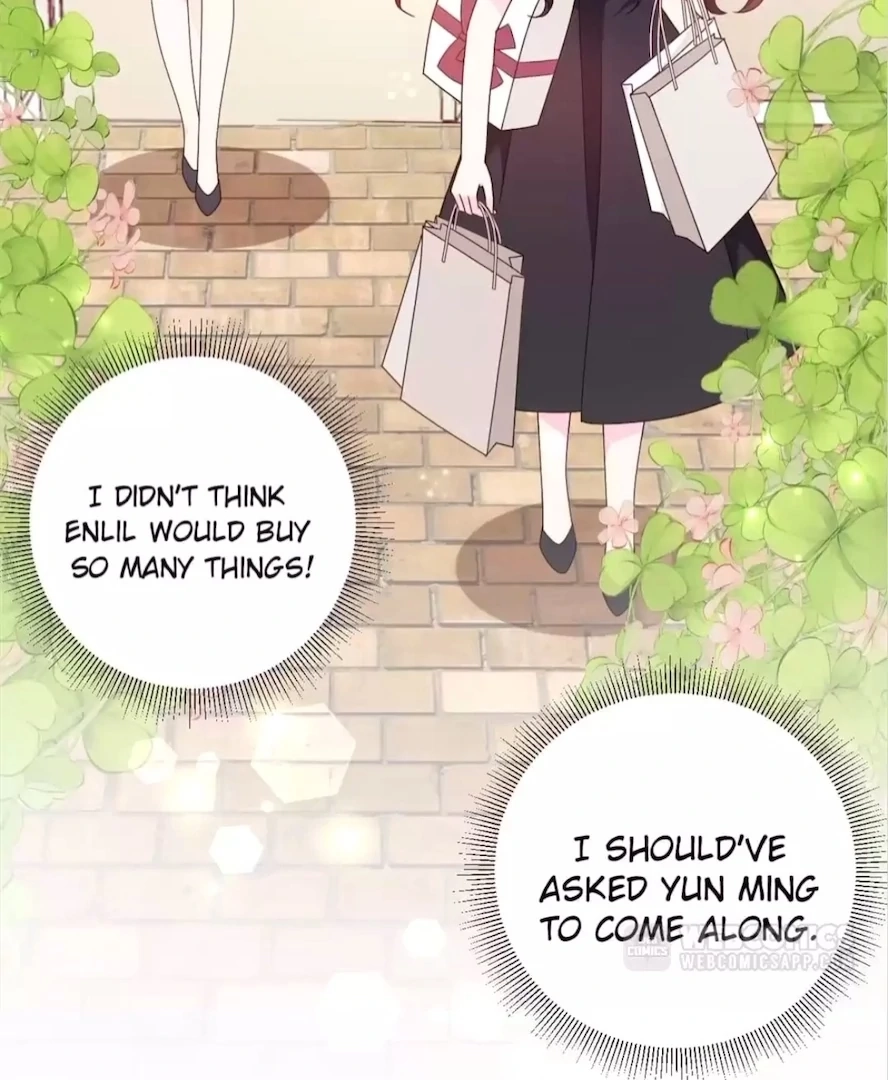 Read Demon, No Kissing! chapter 139 image 10 on Lezhin
