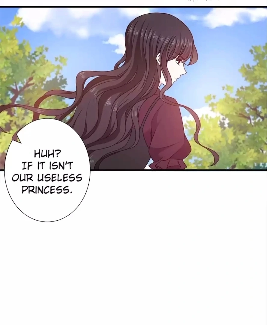 Read Demon, No Kissing! chapter 139 image 11 on Lezhin