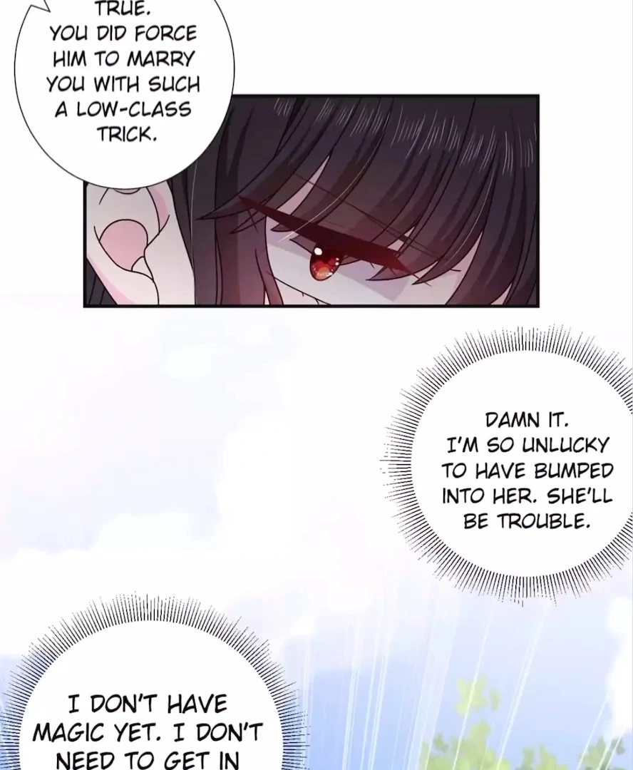 Read Demon, No Kissing! chapter 139 image 14 on Lezhin