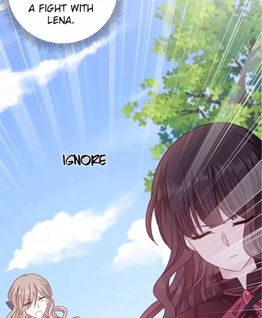 Read Demon, No Kissing! chapter 139 image 15 on Lezhin