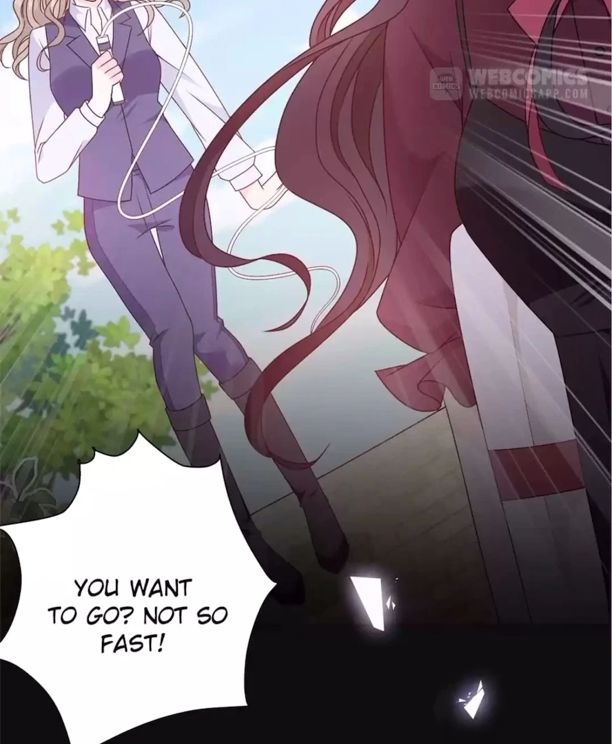 Read Demon, No Kissing! chapter 139 image 16 on Lezhin