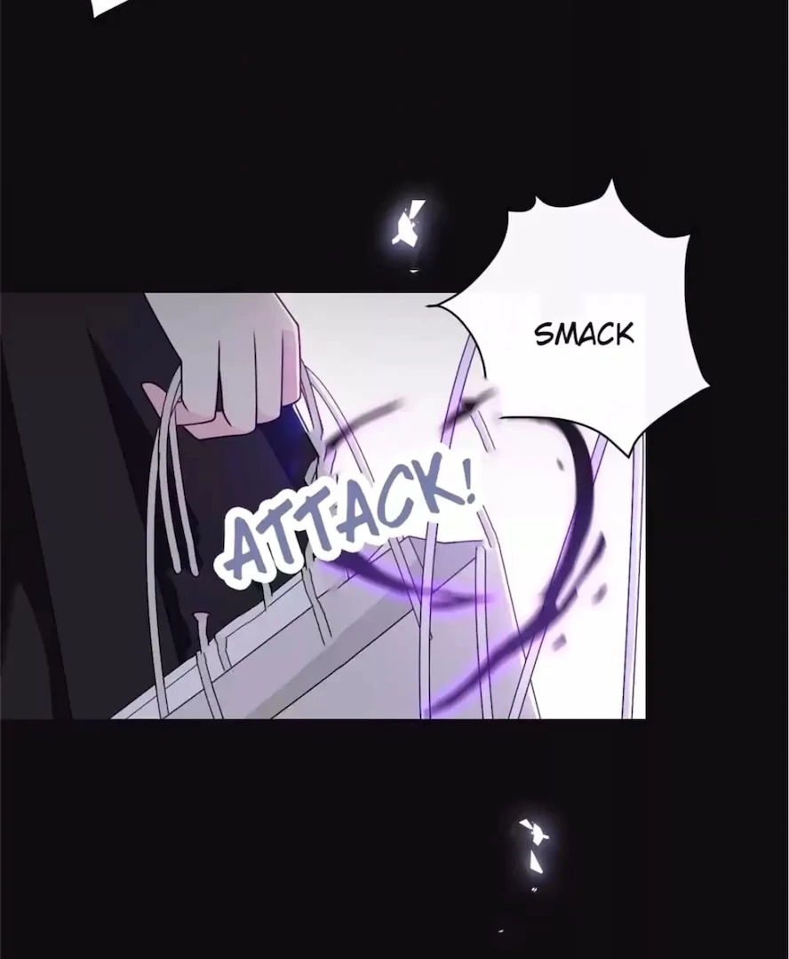 Read Demon, No Kissing! chapter 139 image 17 on Lezhin