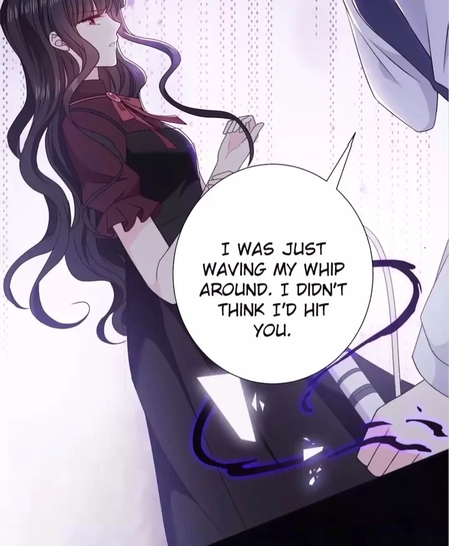 Read Demon, No Kissing! chapter 139 image 20 on Lezhin