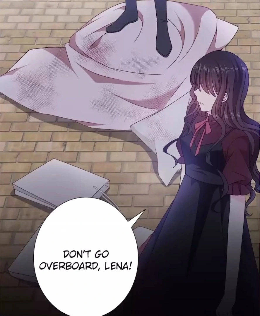 Read Demon, No Kissing! chapter 139 image 23 on Lezhin