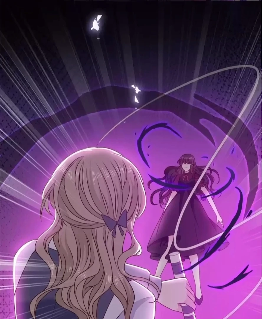 Read Demon, No Kissing! chapter 139 image 26 on Lezhin