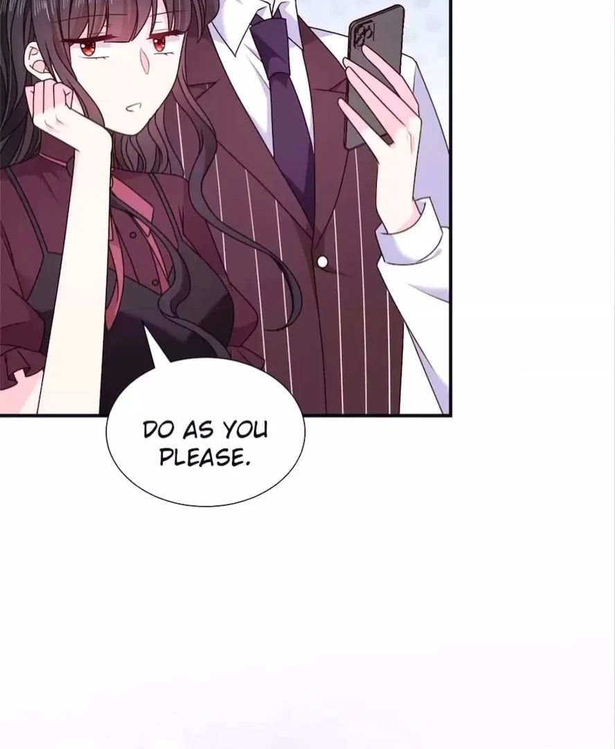 Read Demon, No Kissing! chapter 139 image 3 on Lezhin