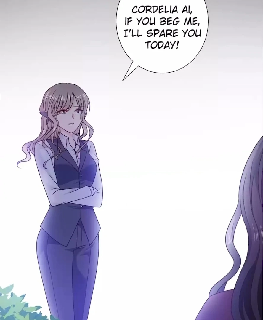 Read Demon, No Kissing! chapter 139 image 30 on Lezhin