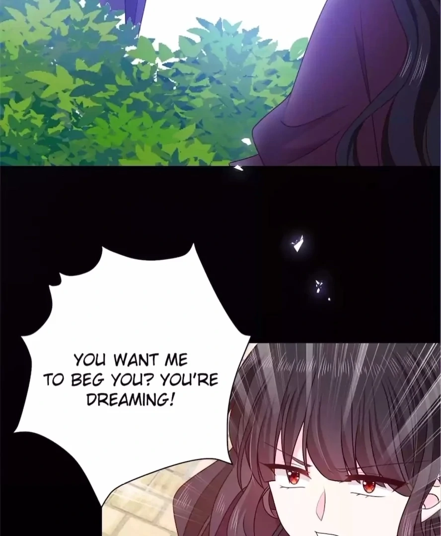 Read Demon, No Kissing! chapter 139 image 31 on Lezhin