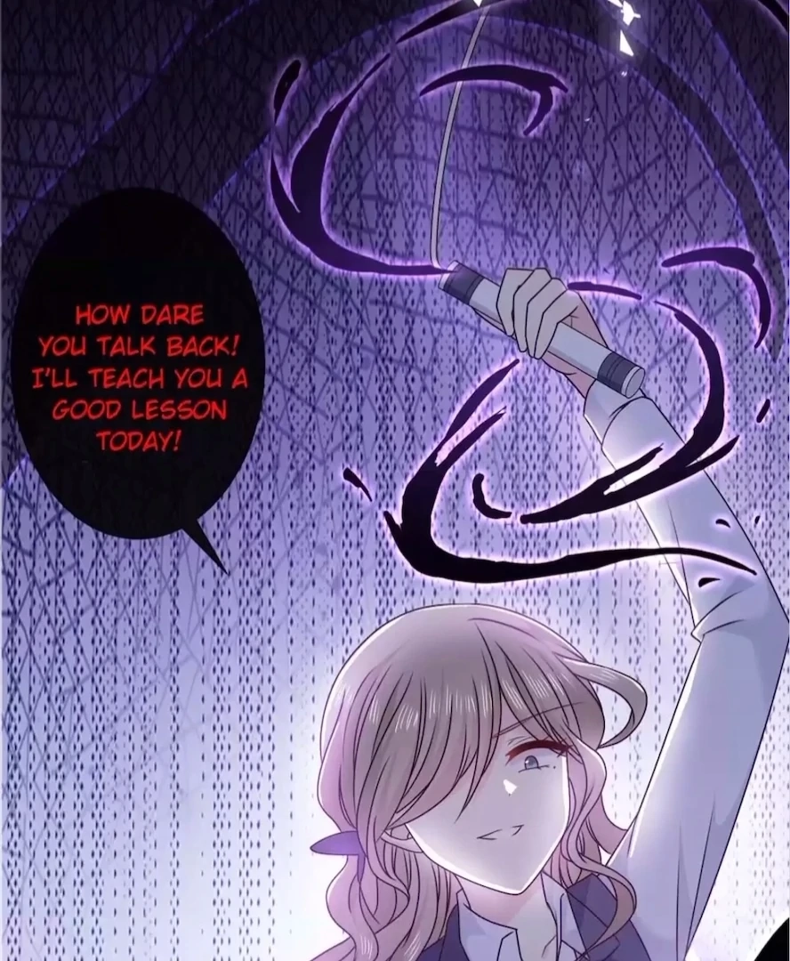 Read Demon, No Kissing! chapter 139 image 33 on Lezhin