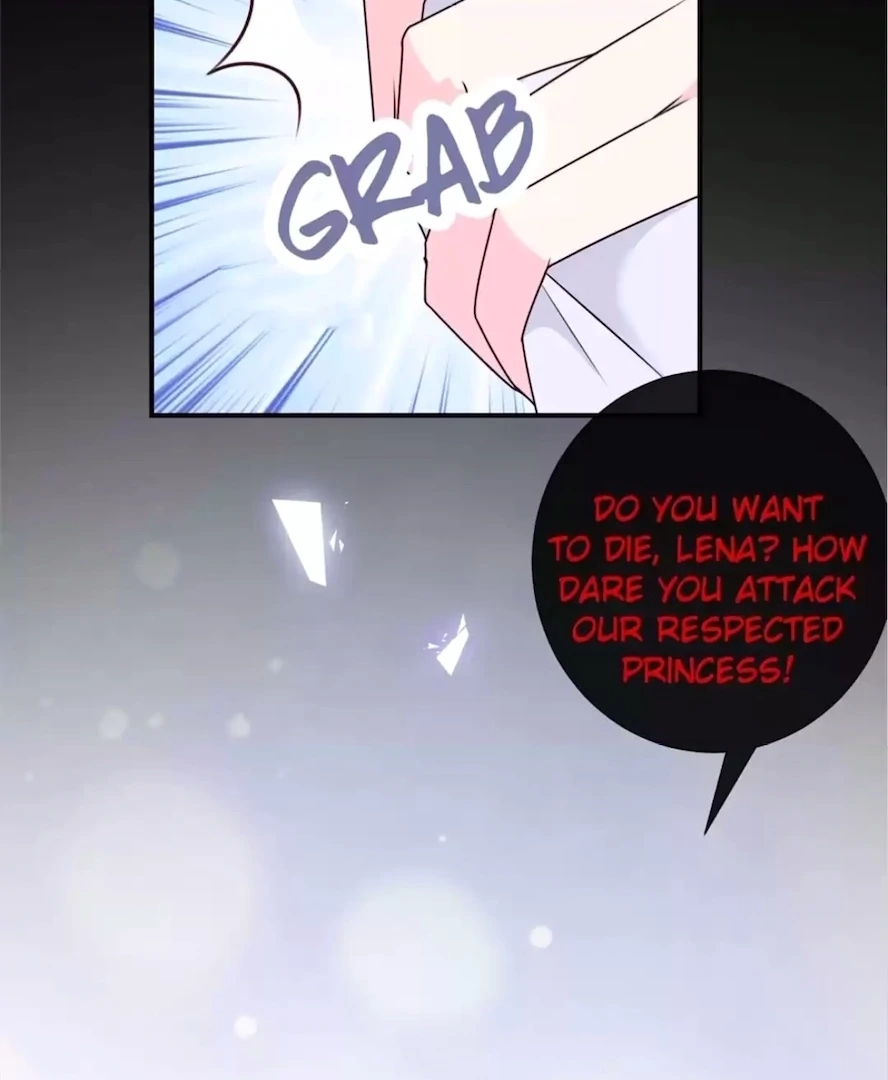 Read Demon, No Kissing! chapter 139 image 36 on Lezhin