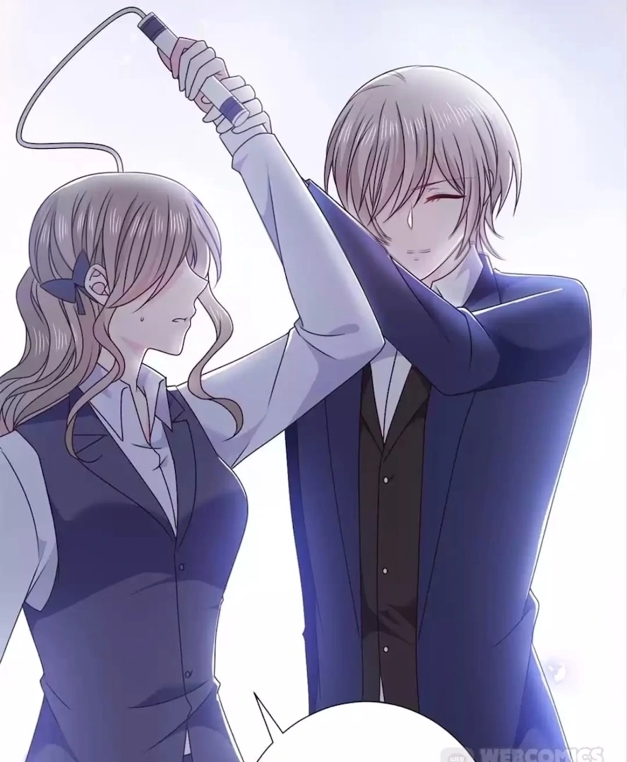 Read Demon, No Kissing! chapter 139 image 37 on Lezhin