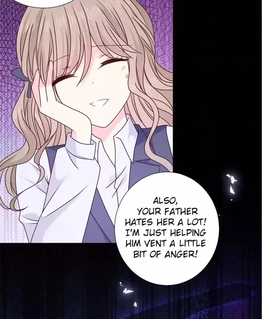 Read Demon, No Kissing! chapter 139 image 39 on Lezhin