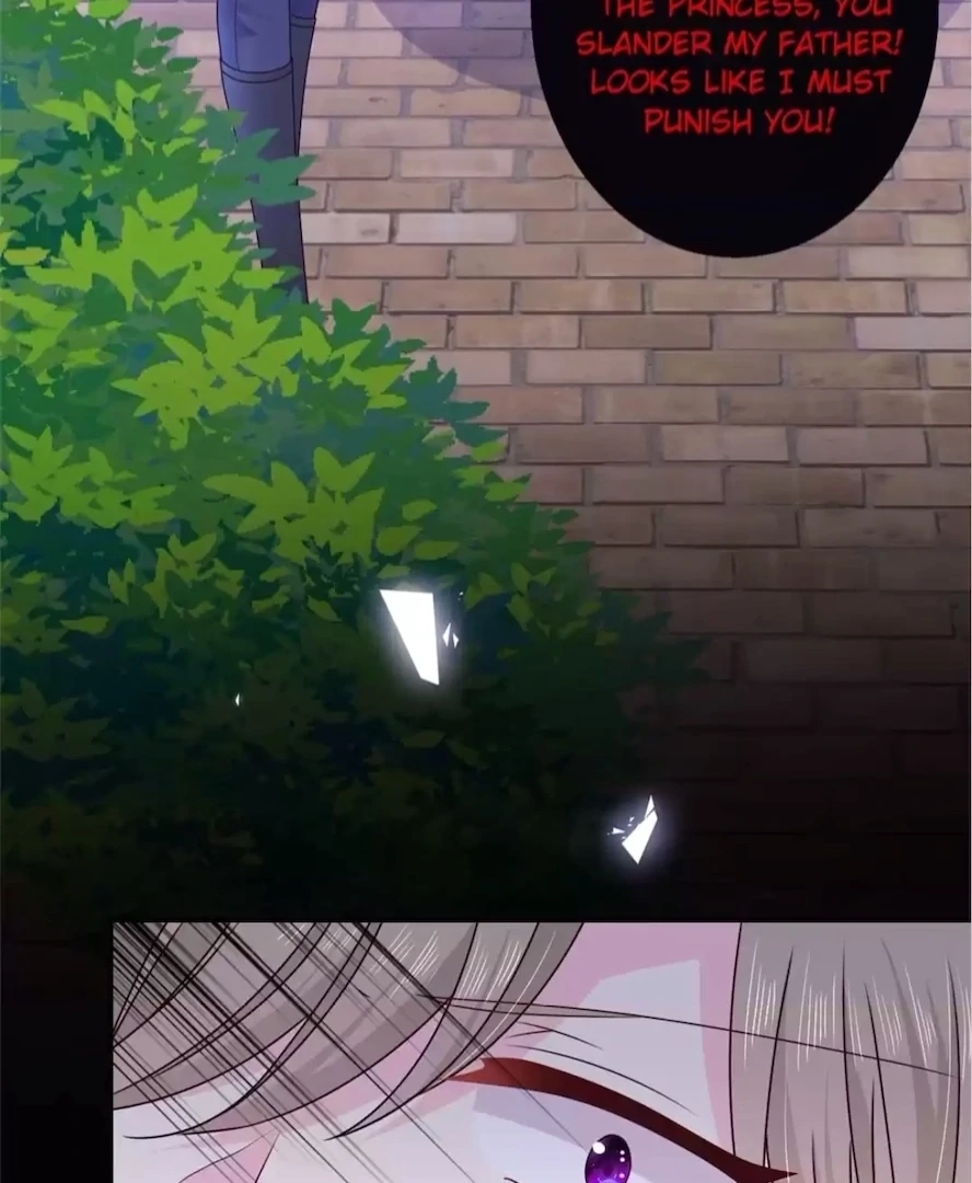 Read Demon, No Kissing! chapter 139 image 42 on Lezhin