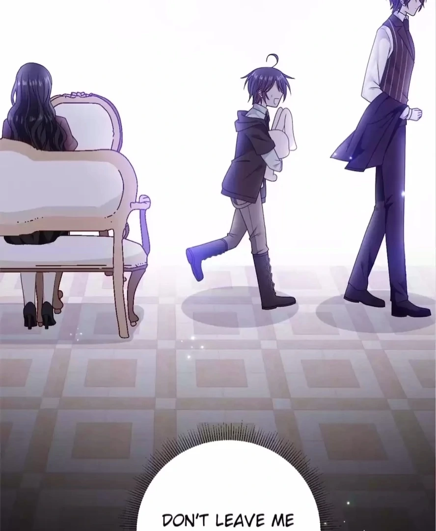 Read Demon, No Kissing! chapter 139 image 5 on Lezhin