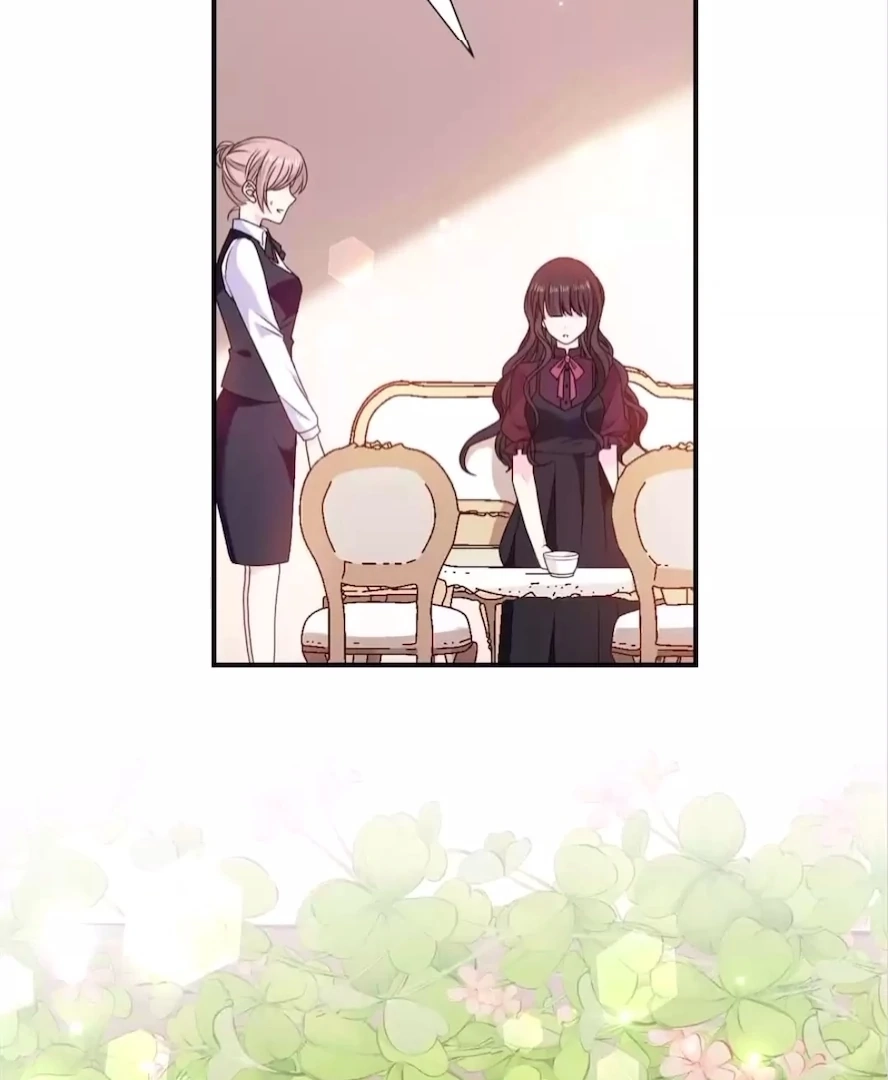 Read Demon, No Kissing! chapter 139 image 8 on Lezhin