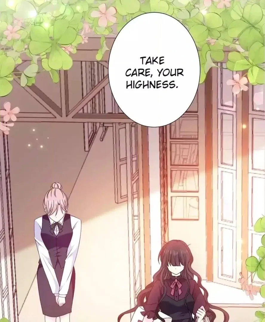 Read Demon, No Kissing! chapter 139 image 9 on Lezhin