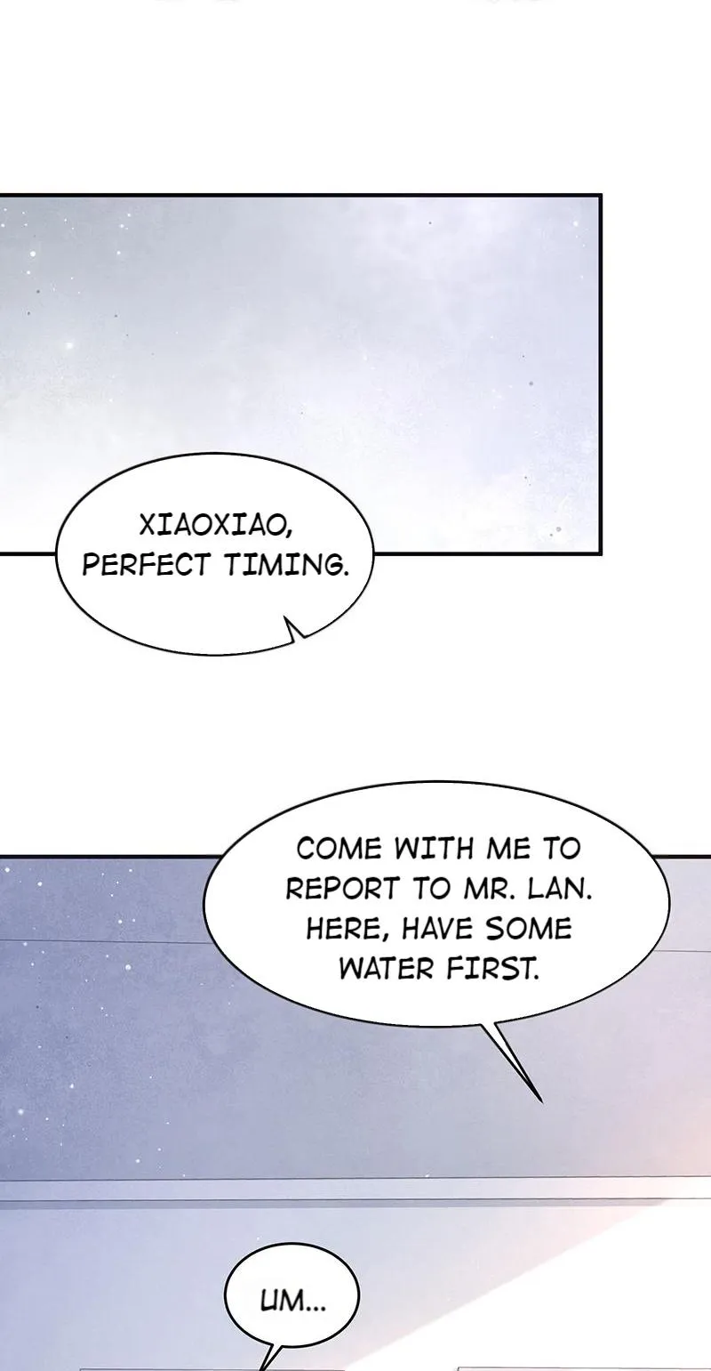 Read Demon, No Kissing! chapter 14 image 1 on Lezhin