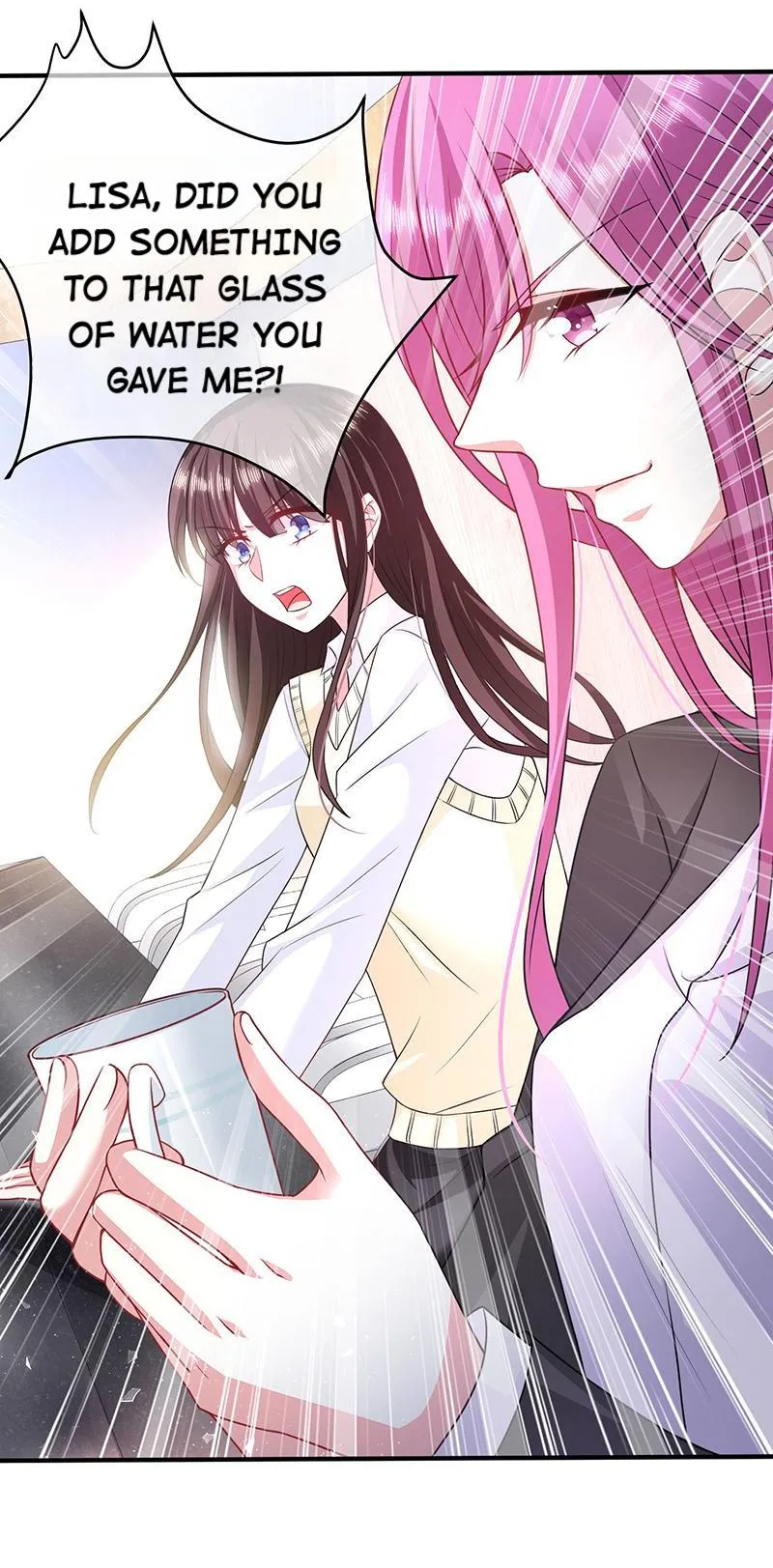 Read Demon, No Kissing! chapter 14 image 10 on Lezhin
