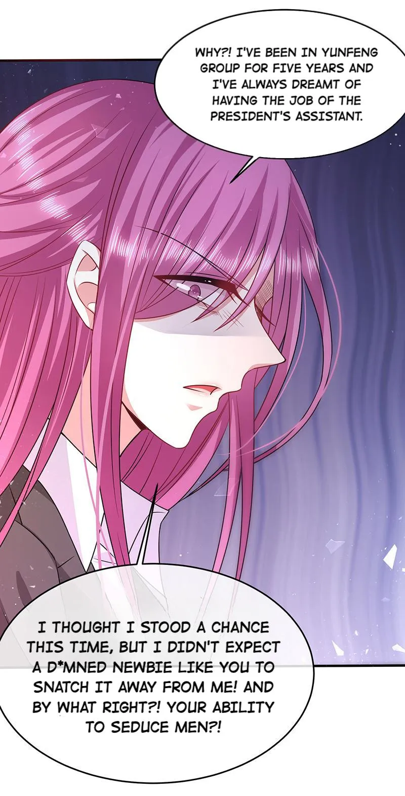Read Demon, No Kissing! chapter 14 image 13 on Lezhin