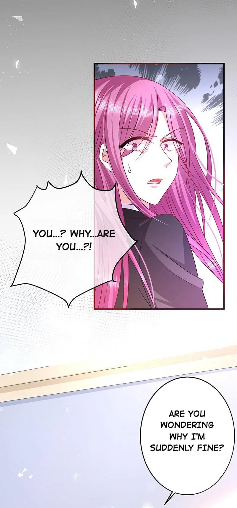 Read Demon, No Kissing! chapter 14 image 17 on Lezhin