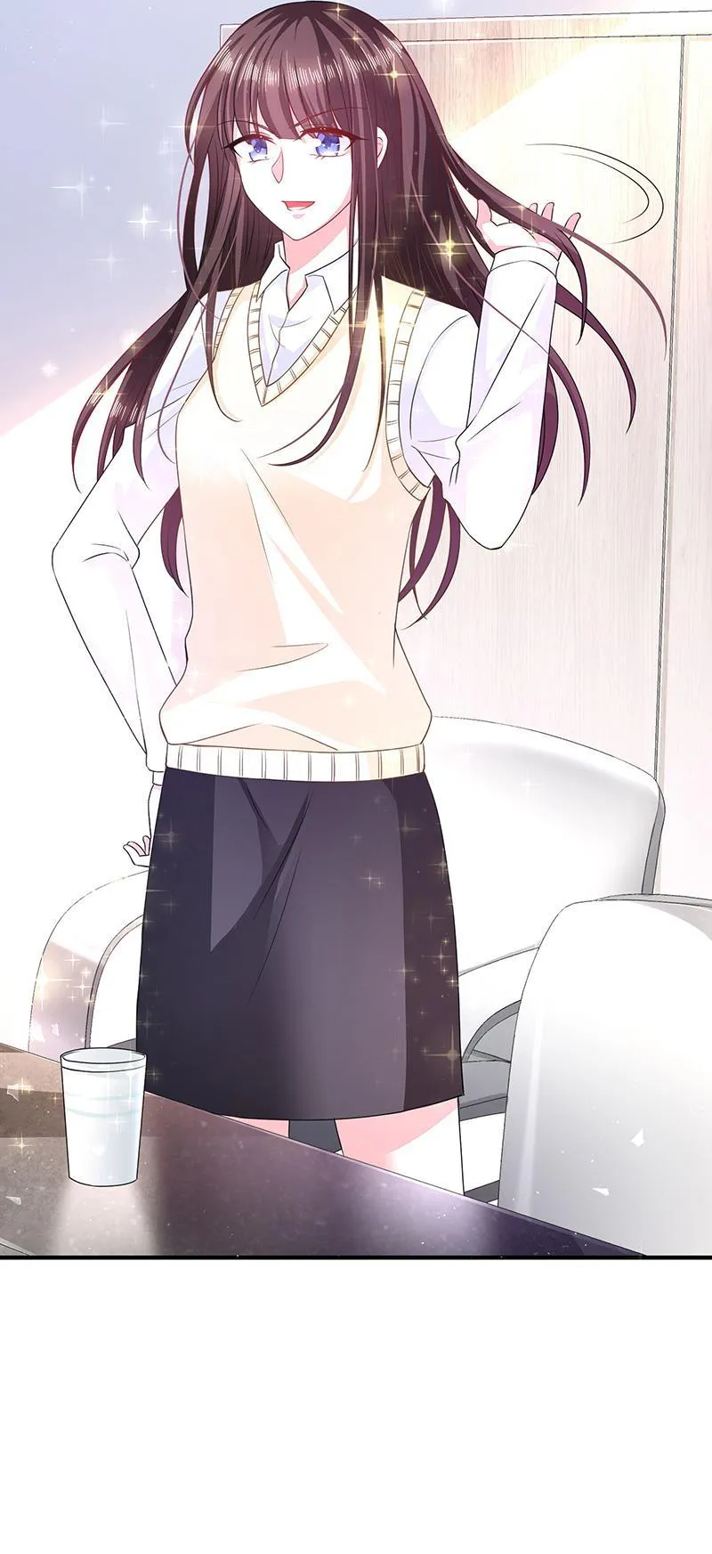 Read Demon, No Kissing! chapter 14 image 18 on Lezhin