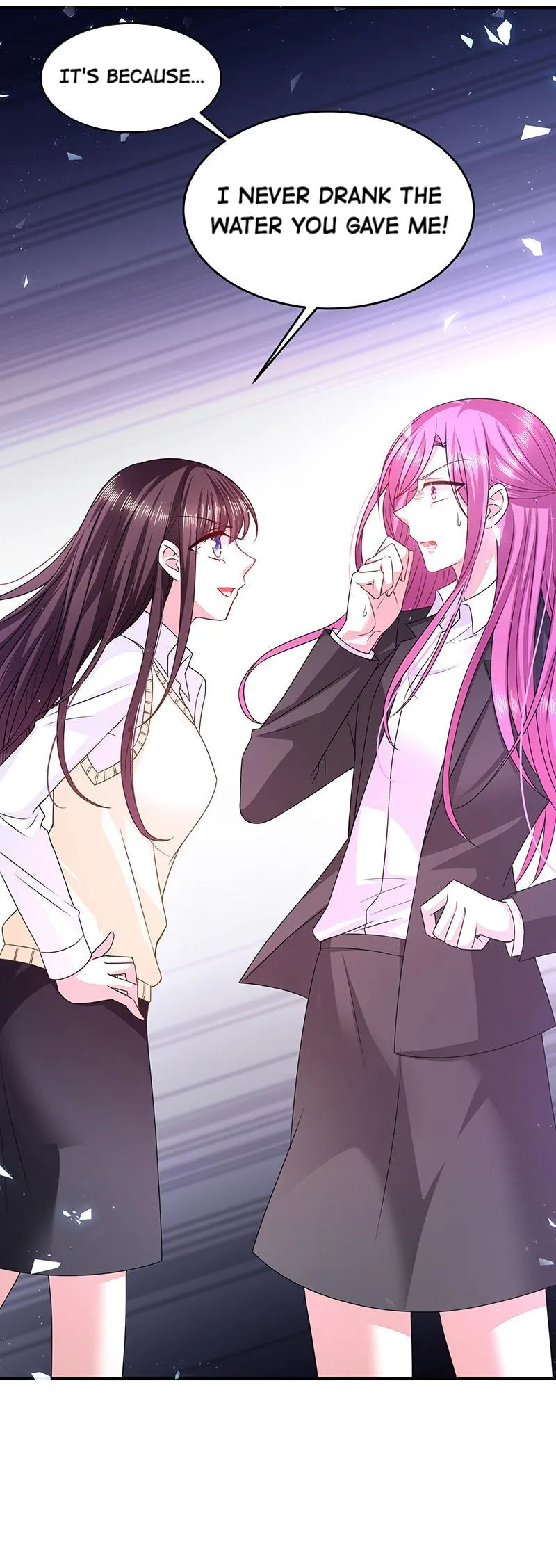 Read Demon, No Kissing! chapter 14 image 19 on Lezhin