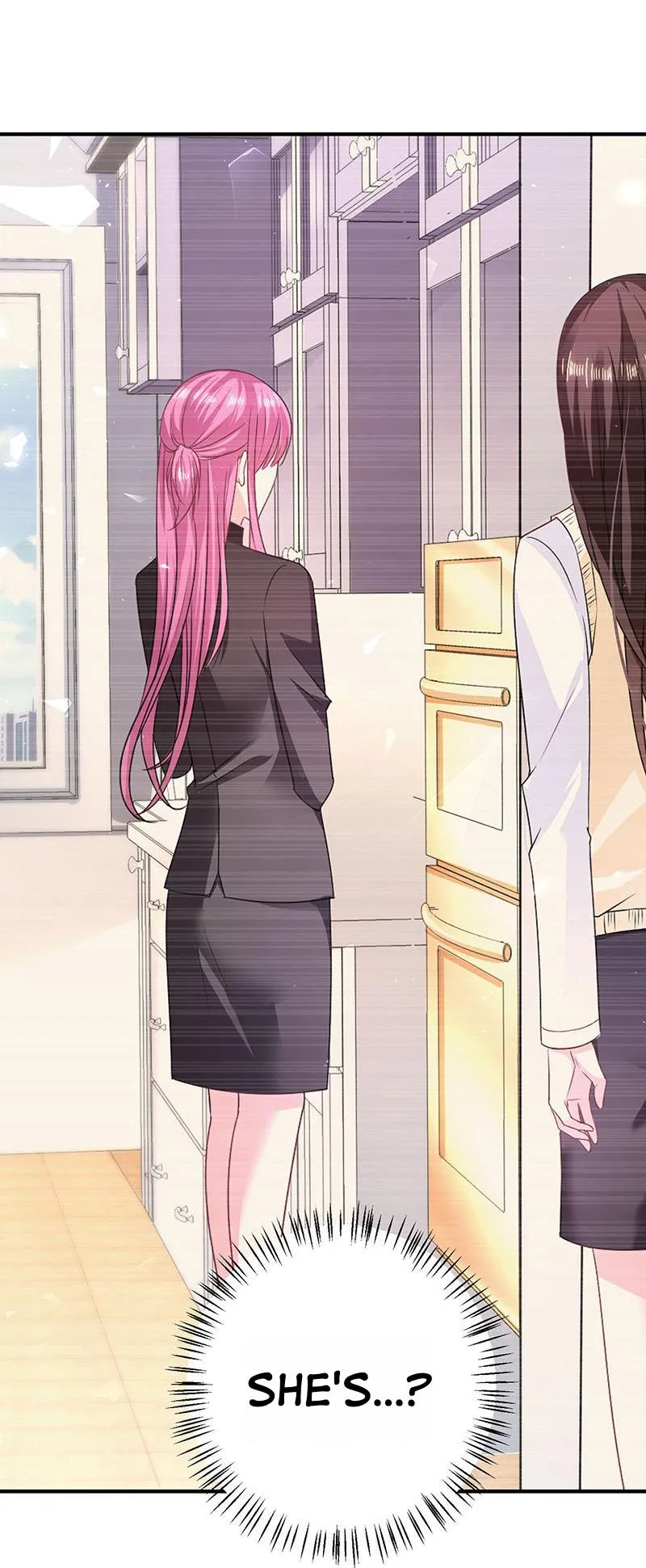 Read Demon, No Kissing! chapter 14 image 20 on Lezhin