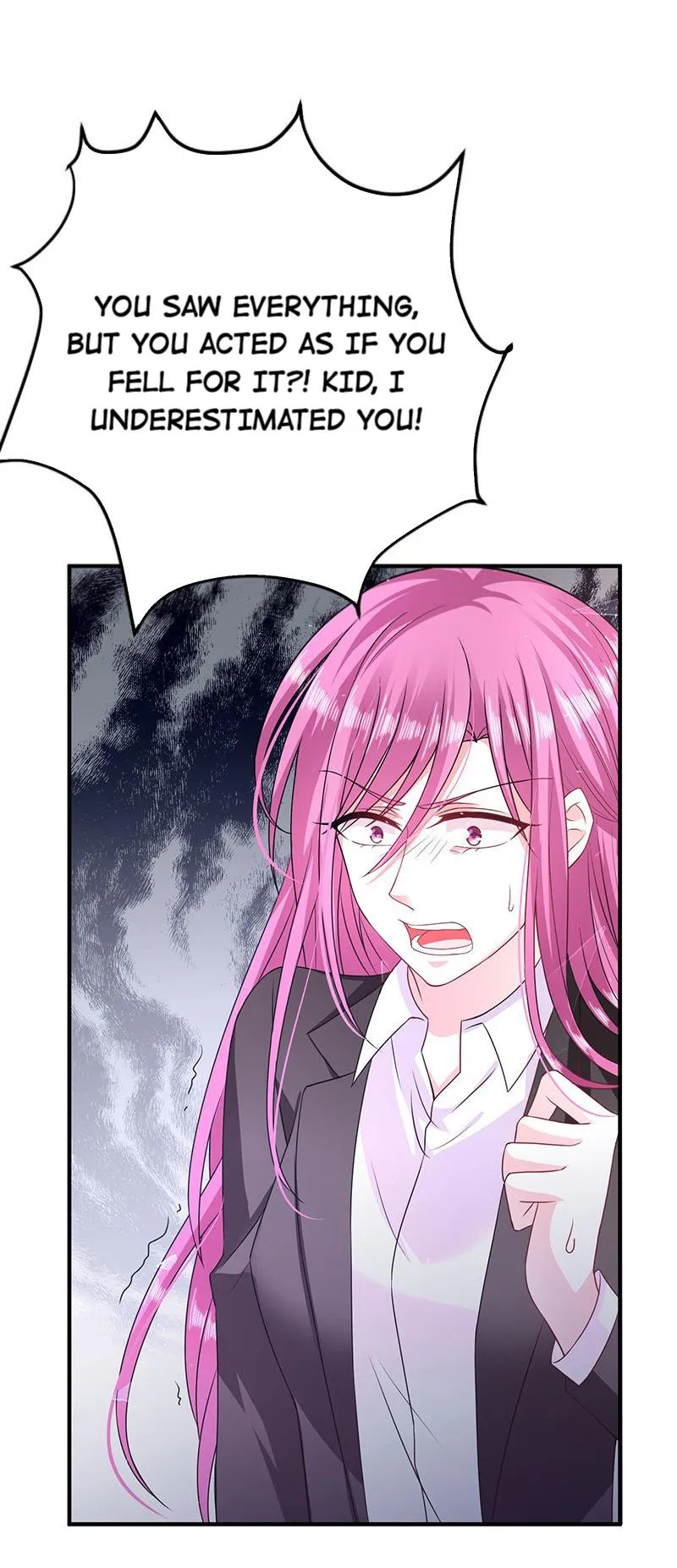 Read Demon, No Kissing! chapter 14 image 22 on Lezhin