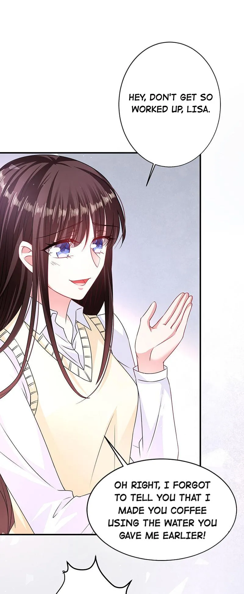 Read Demon, No Kissing! chapter 14 image 23 on Lezhin
