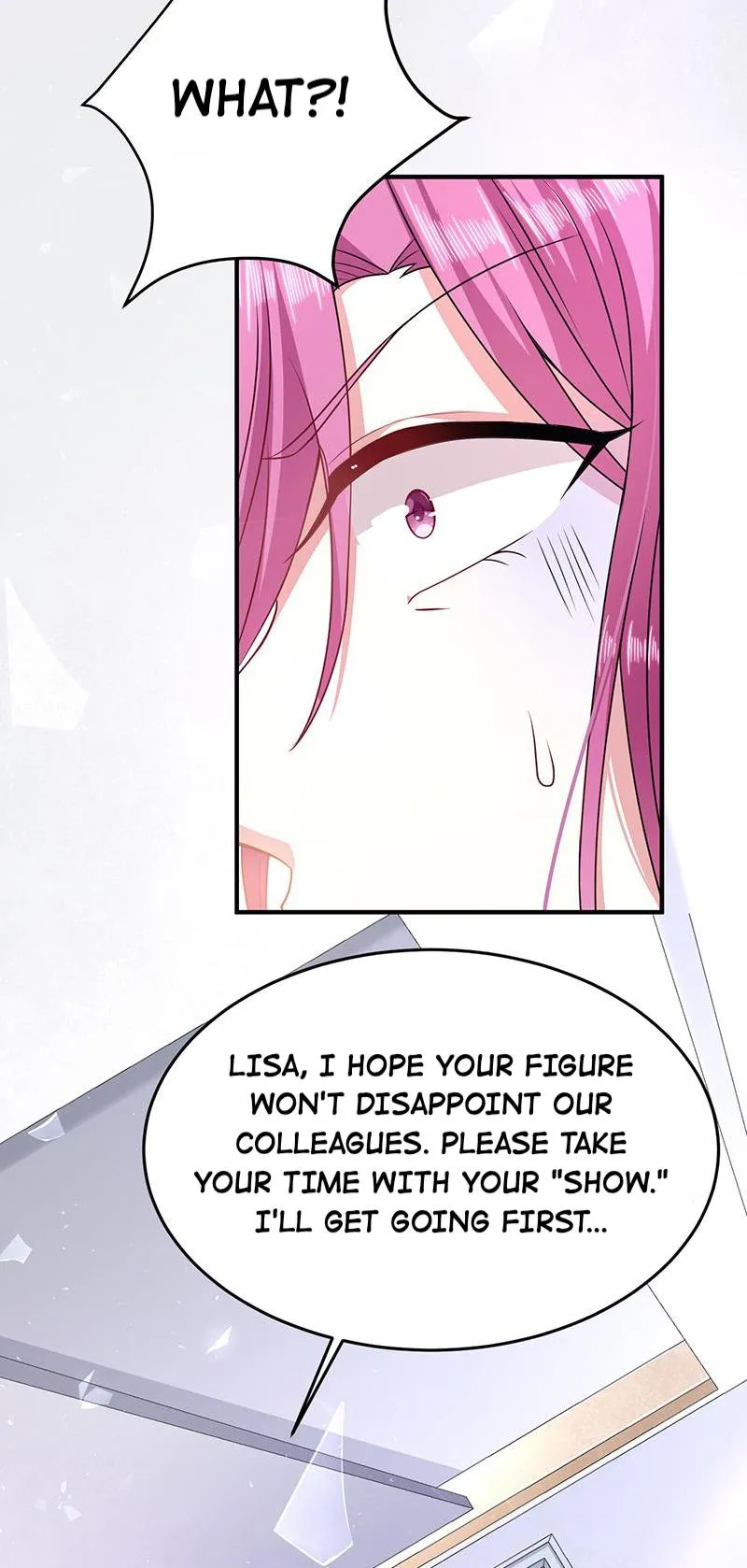 Read Demon, No Kissing! chapter 14 image 24 on Lezhin