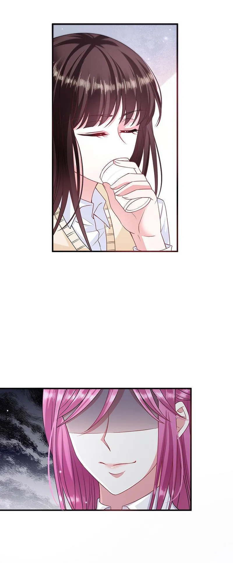 Read Demon, No Kissing! chapter 14 image 3 on Lezhin